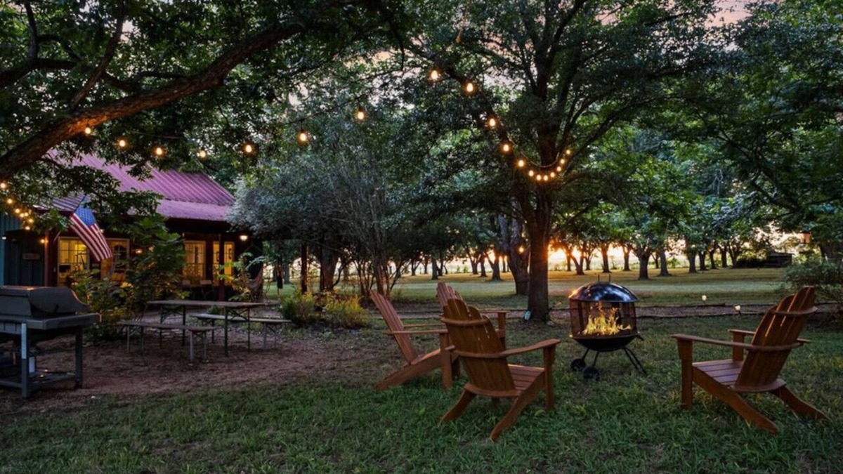 Prairie Lea Other | Bird House Countryside Pecan Farm 6acre San Marcos