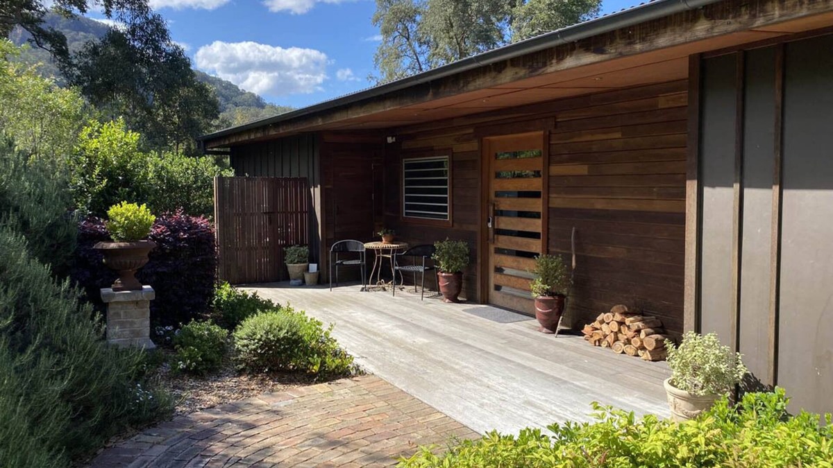 Barrengarry Villa | Bird's Nest Luxury Villa