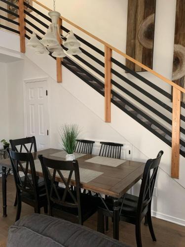 Bella Vista Apartment | Birdies & Bikes at Fairway 45