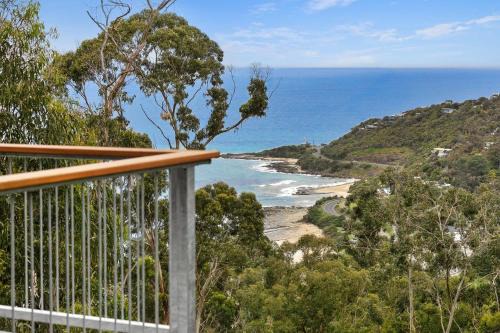Wye River House | Birdsong