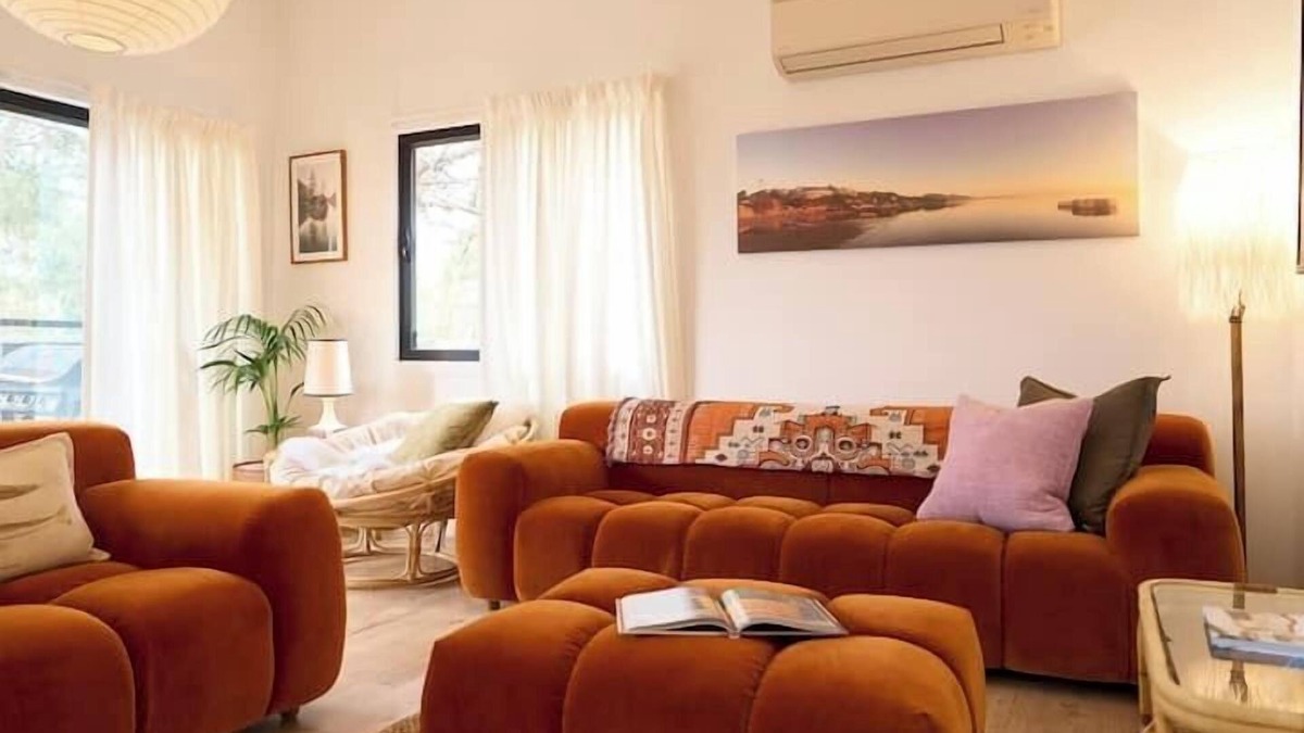 Coles Bay House | Birdsong - Freycinet Holiday Houses