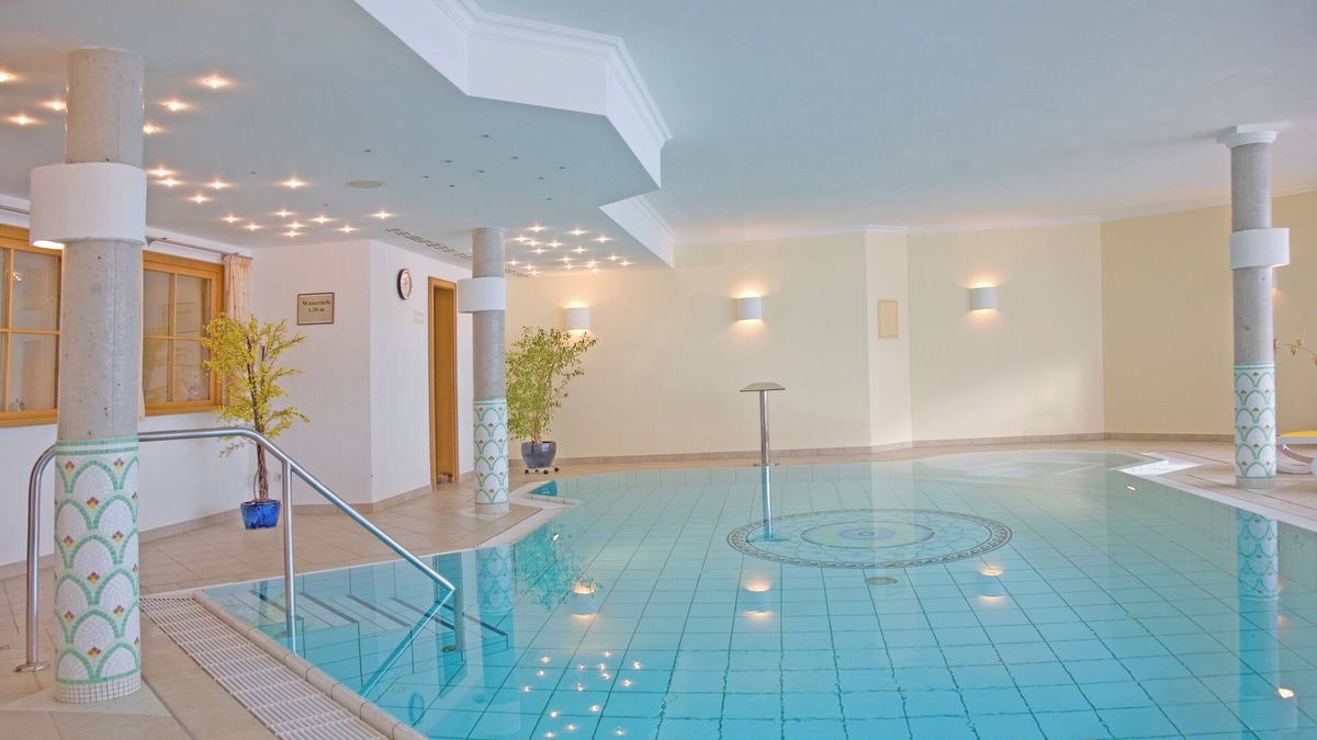 Oberstdorf Hotel | Birgsau