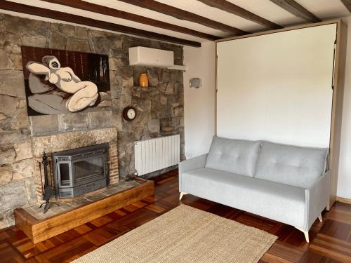 Elexalde Auzoa Apartment | BIRITXENA Apartamento en Gorliz LBI00683