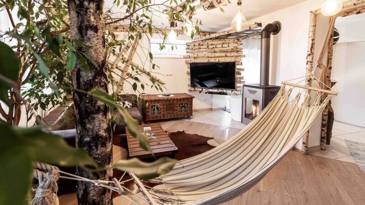 Ramsau Apartment | Birken Suite - Nationalpark Kalkalpen