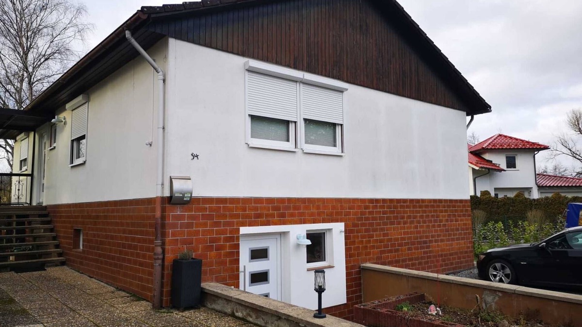 Rimbach Apartment | Birkenblick - Ferienwohnung Owwe