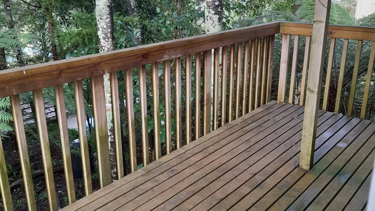 Birkenhead Bed & Breakfast | Birkenhead Bush Retreat