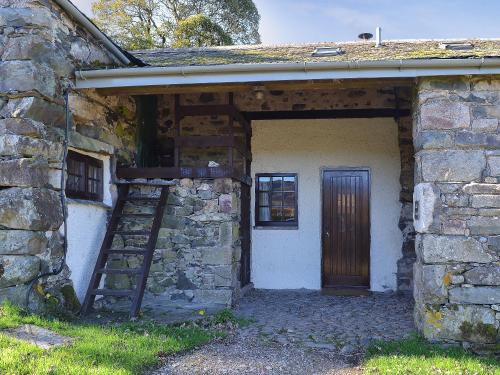 Holmrook House | Birkerthwaite Barn-W41478