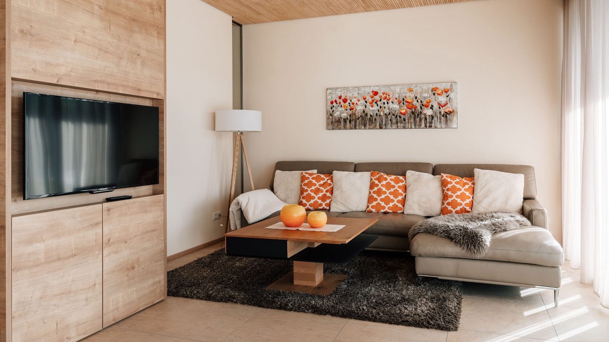 Neualbenreuth Apartment | Birnbaum-Appartement mit traumhaftem Blick in die Natur