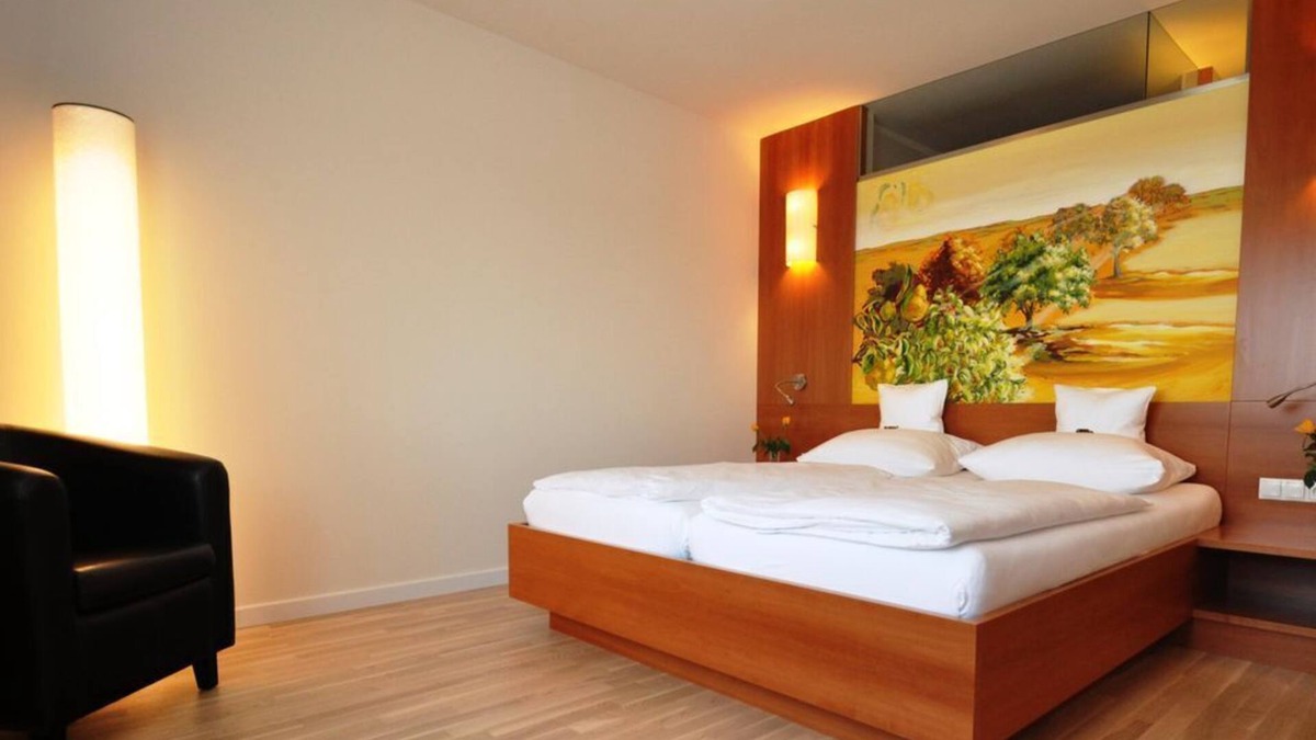 Bad Waltersdorf House | Birnensuite 1 Nacht Halbpension - Hotel-restaurant Teuschler-mogg