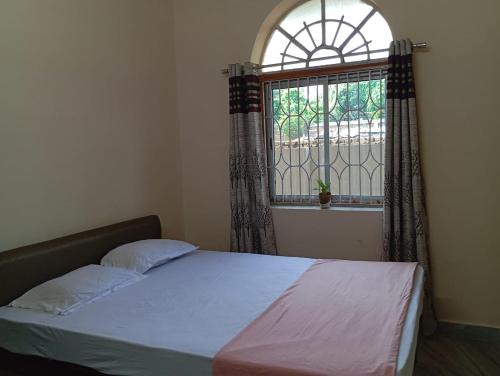 Ranchi Apartment | Birsa Munda Airport Nature Nook