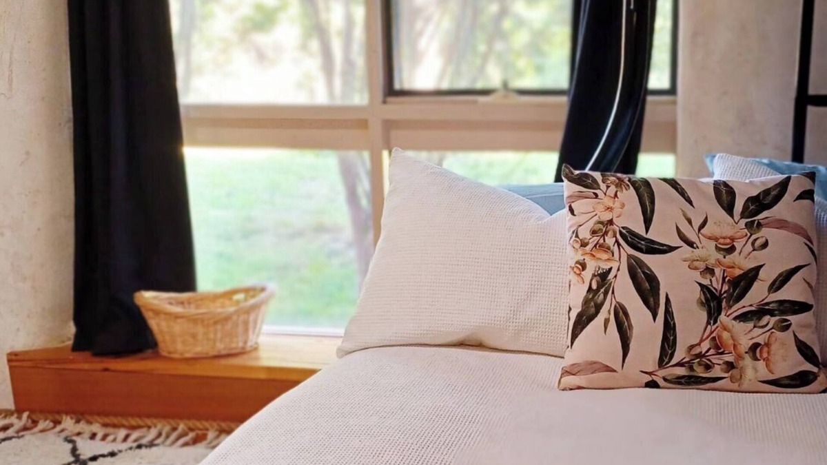 Wallington House | Birth Sanctuary Bellarine