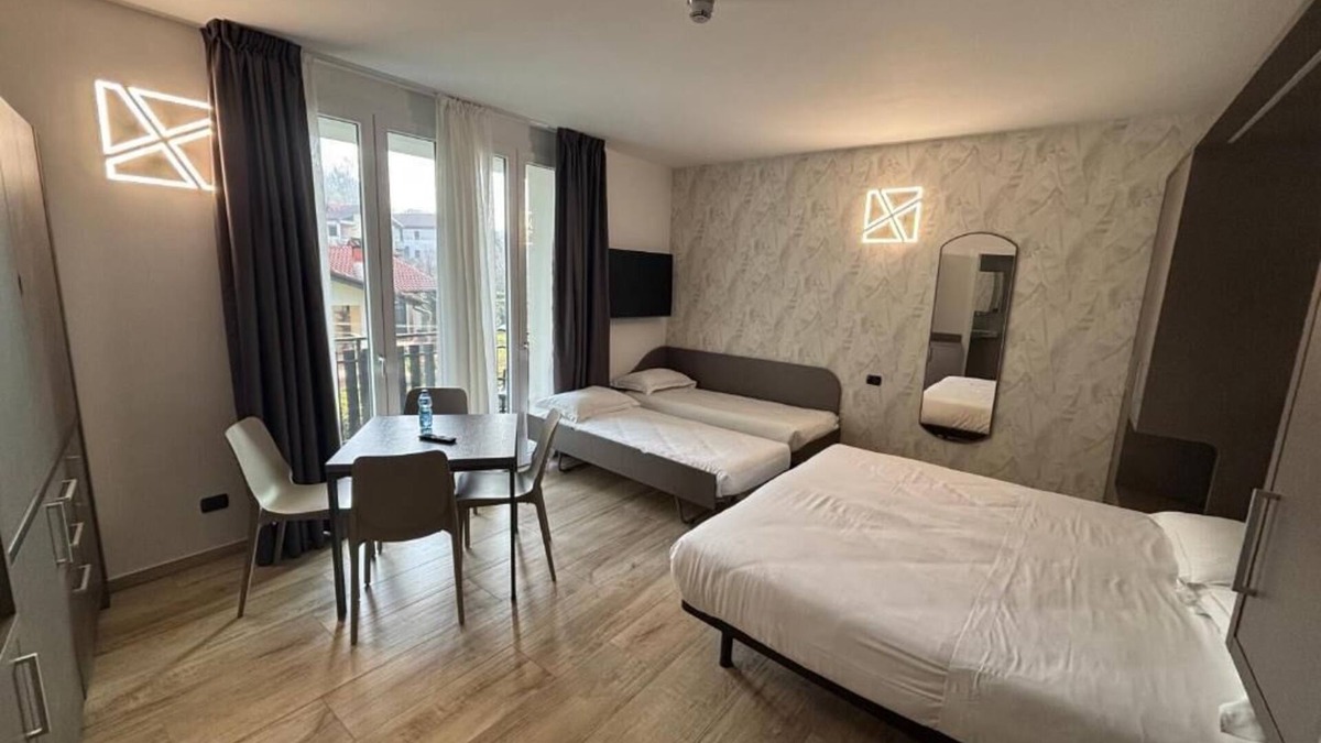 Varese Hotel | Bis Hotel Varese