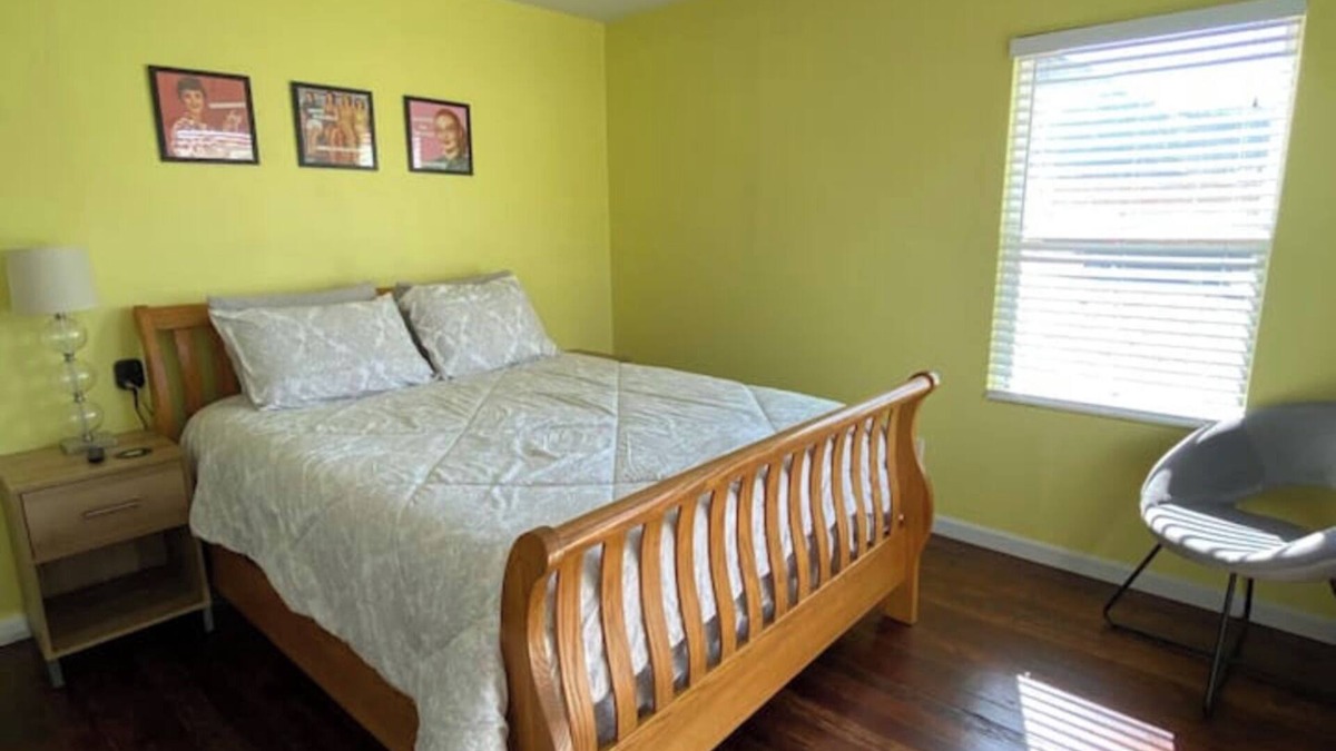 Bisbee House | Bisbee Retro Retreat