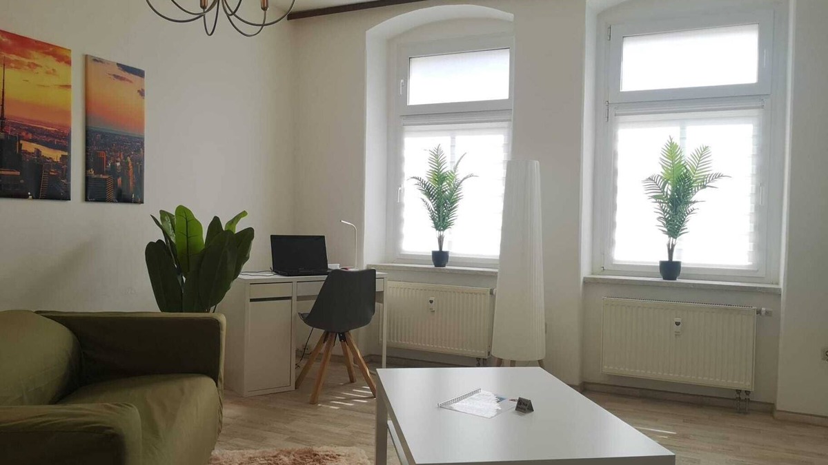 Bischofswerda Apartment | Bischofswerda City Apartment Holliday and Work