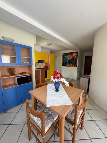 Nuoro Apartment | Bisco' B&B