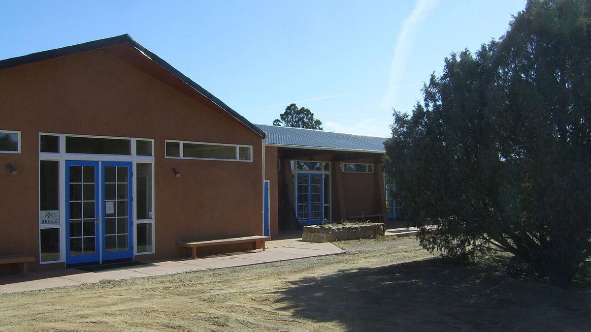 Canada de los Alamos RV Rental | Bishop's Ridge Event Hall