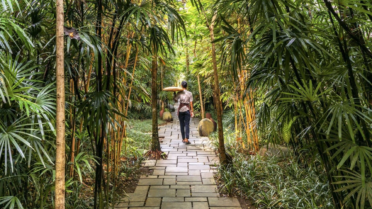 Ubud City-Centre Hotel | Bisma Eight Ubud