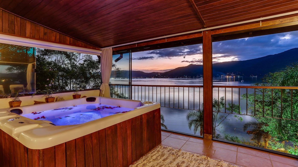 Florianopolis House | Bistrô e Guest House Isadora Duncan