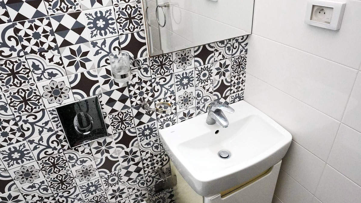 Borj Erras Bed & Breakfast | Bit HSAN :Original guestroom
