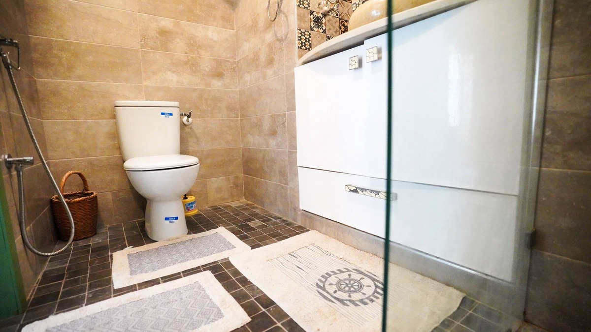 Borj Erras Bed & Breakfast | BIT SIDI : Bed and breakfast