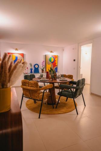 Nocera Superiore Apartment | Bitter 26 Apartment - Vinto House Collections