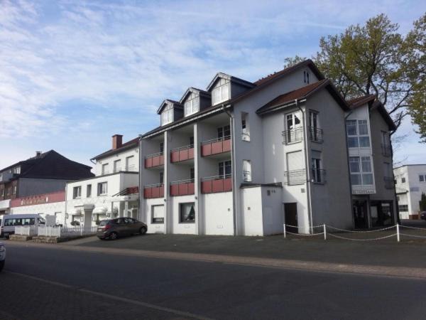 Datteln House | Bittscheidt´s Stadthotel