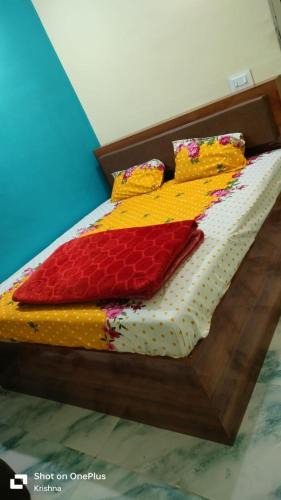 Konark Cabin | Bivaan Residency
