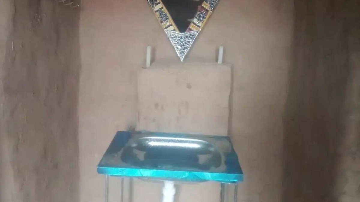 M'Hamid El Ghizlane RV Rental | Bivouac Beauté du désert Camping hiking trips