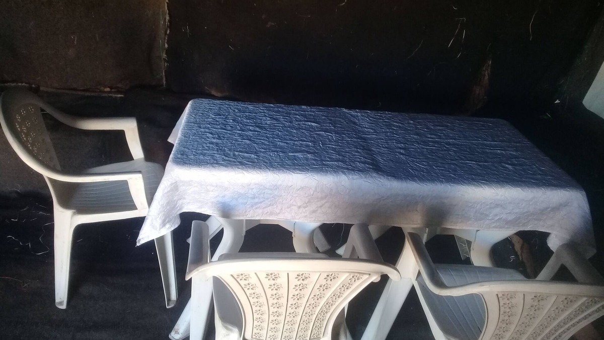 Taouz RV Rental | Bivouac Erg Merzouga - Campsite