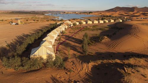 Lac Yasmins Other | Bivouac Luxe Masandoia