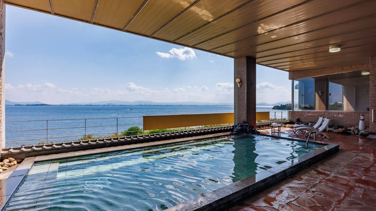 Ogoto House | Biwako Grand Hotel