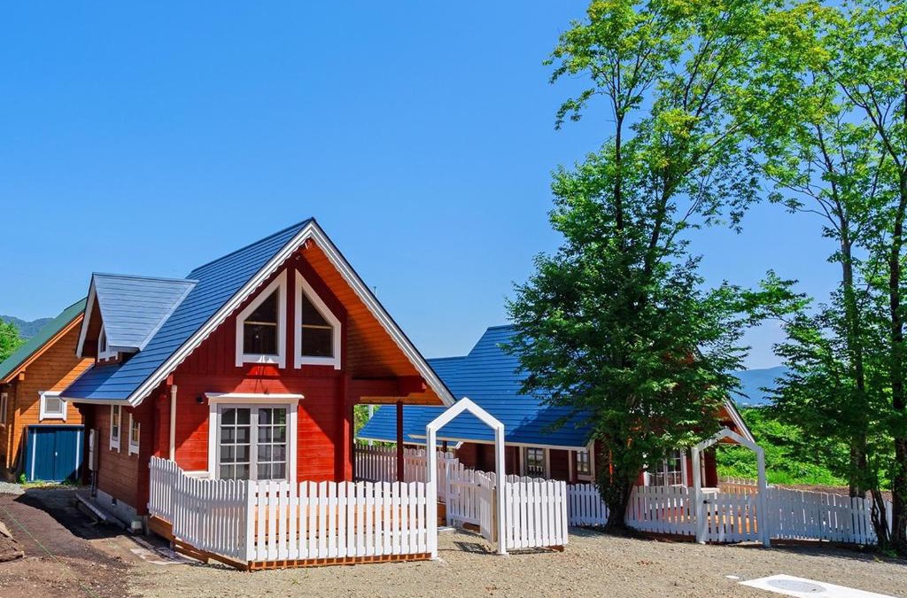 Imazu House | Biwako Hills Resort - Vacation STAY 94635v