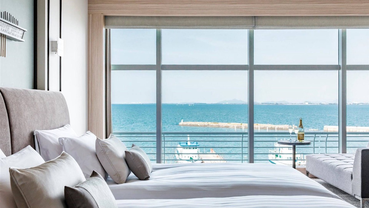 Otsu Hotel | Biwako Hotel