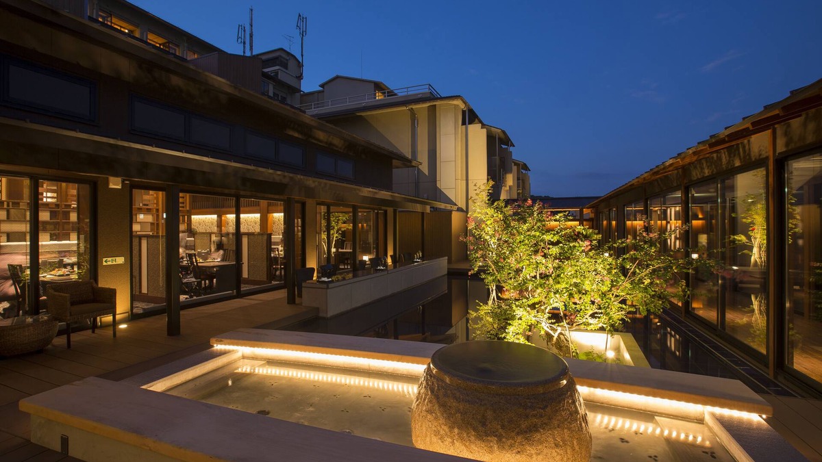 Otsu House | Biwako Ryokusuitei