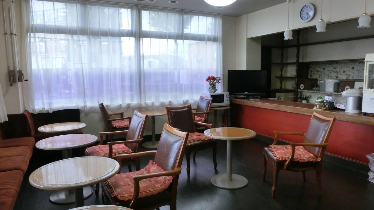 Shiojiri Hotel | Biz Hotel Shiojiri Ekimae