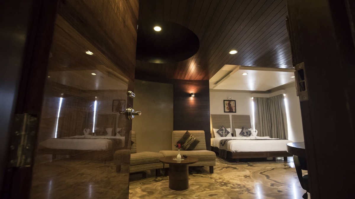 Rajkot Hotel | Bizz The Hotel