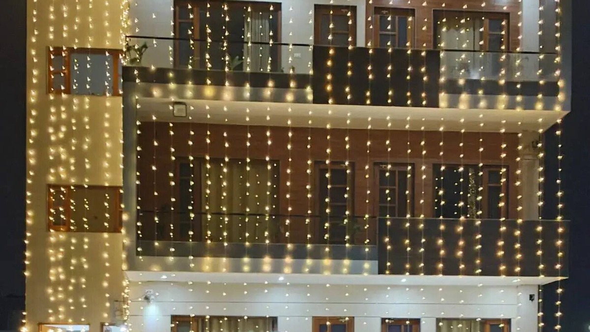 Chandigarh House | BJ Villa