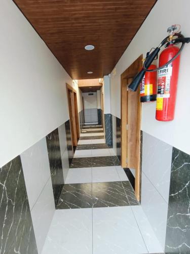 Ujjain House | Bk Palace