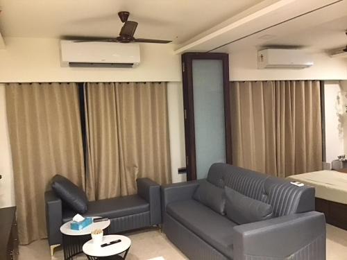 Kurla Apartment | BKC Nest 1BHK Studio Apartment