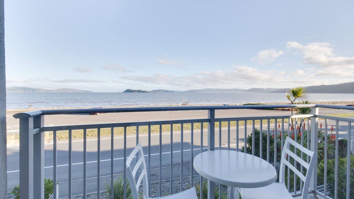 Petone Hotel | BKs Premier Motel Esplanade