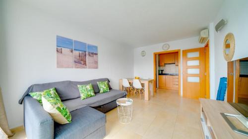 Rincon de Loix Apartment | BL Apartamento Londres con vistas al mar