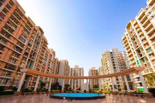 Agra Apartment | BL Homestay & Suite