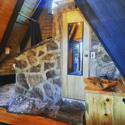 Creel Other | Black Birds Cabins Creel