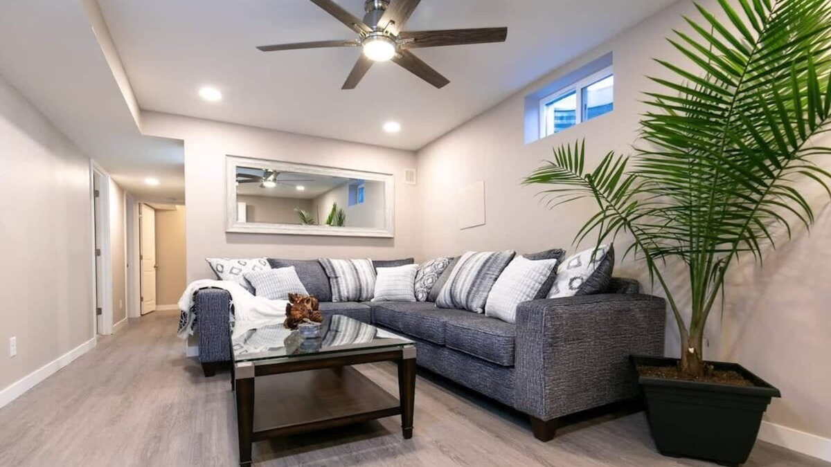 Allendale Area House | Black Brick Suite Sum