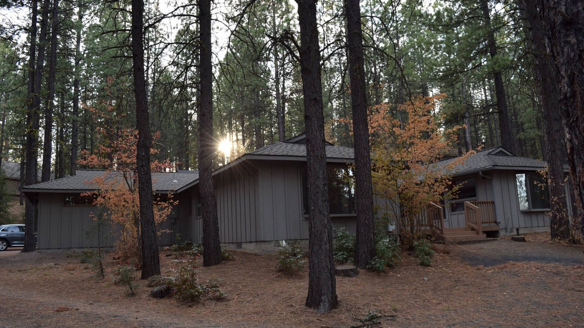 Black Butte Ranch House | Black Butte Family home in Glaze Meadow #92