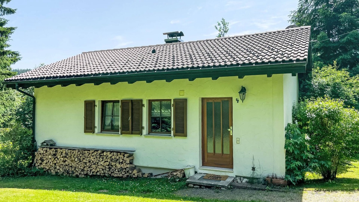 Falkau House | Black Forest Hideaway by Interhome