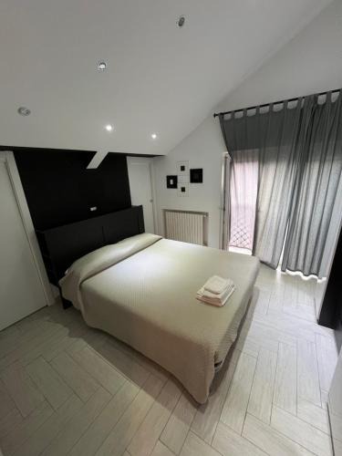 Pellezzano Apartment | black heart casa vacanze