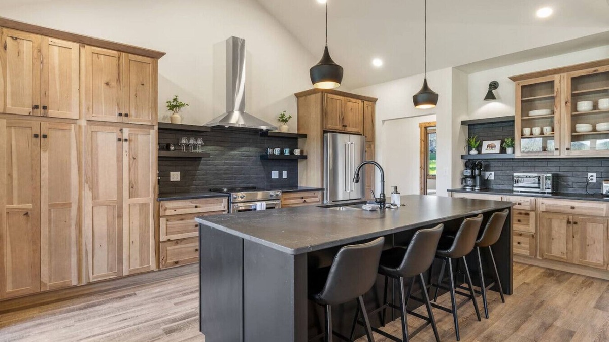Sturgis Apartment | Black Hills Haven: Serene Retreat Near Deadwood & Boulder Canyon Golf Club