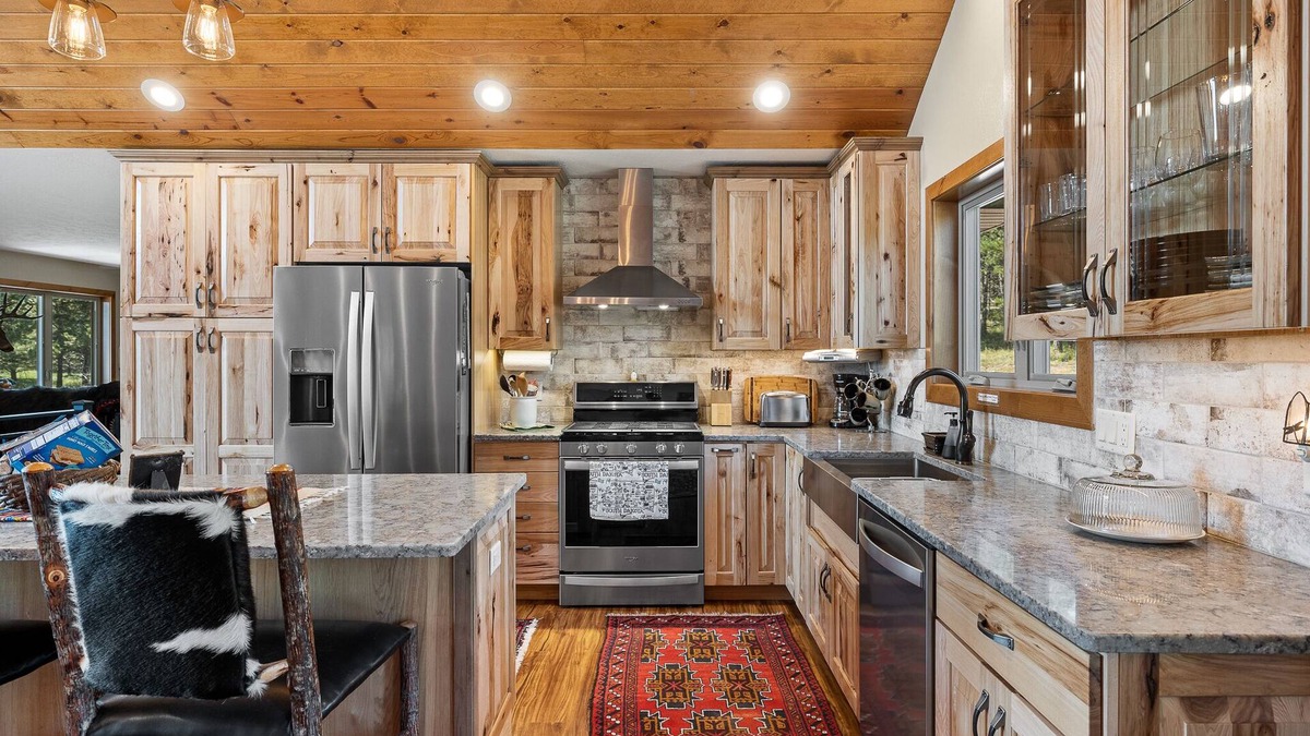 Hermosa House | Black Hills Heaven! Mt. Rushmore, Keystone, Custer State Park, Crazy Horse!