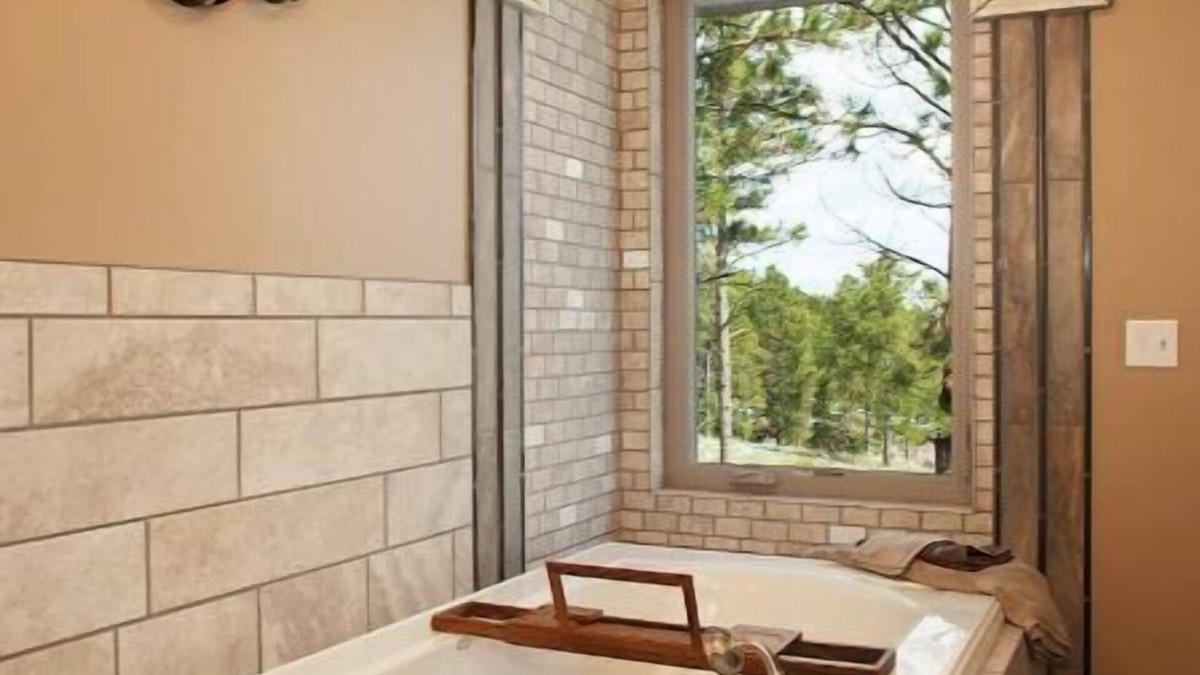 Blackhawk House | Black Hills Peaceful Pines Property